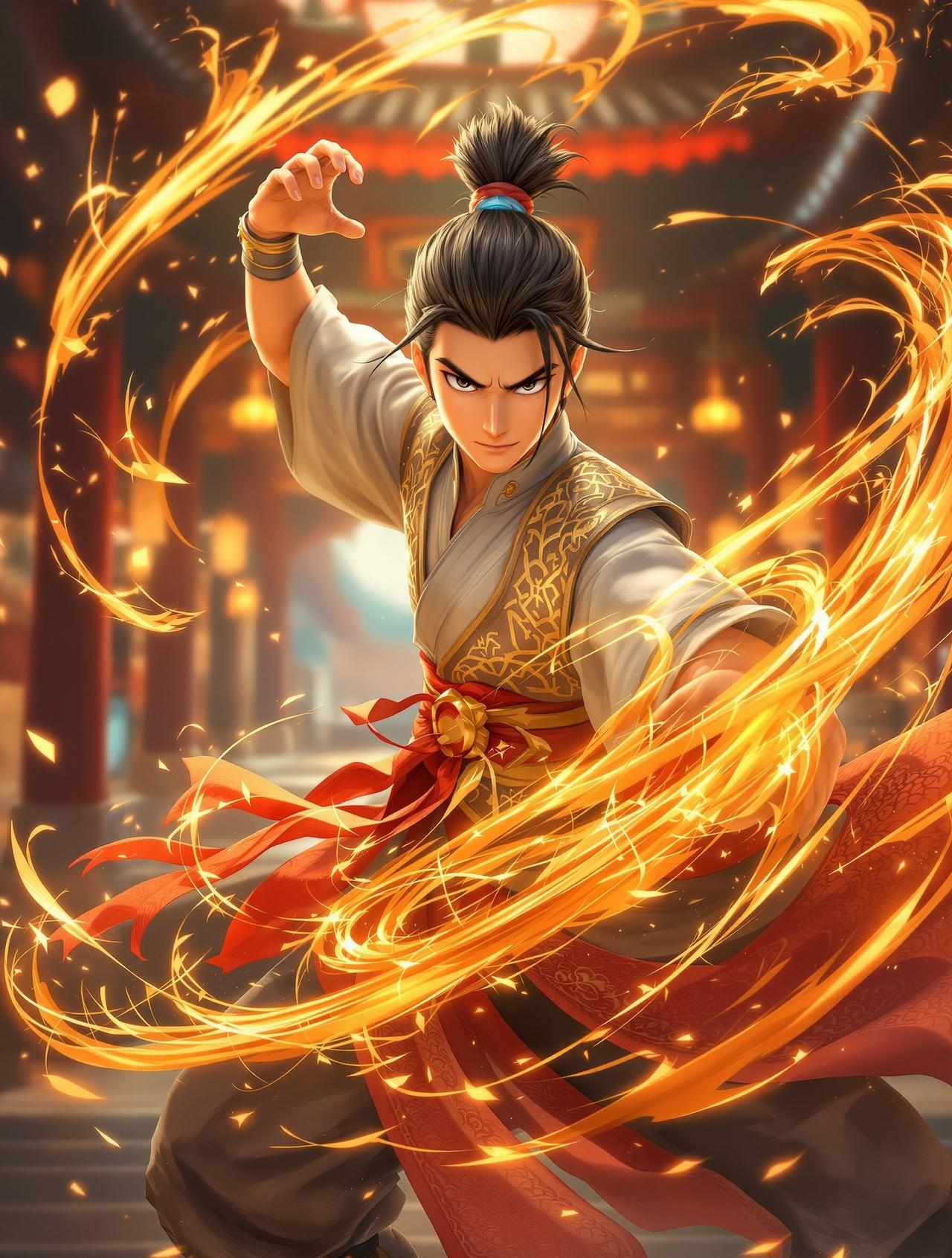 斗罗大陆II：绝世唐门 - Soul Land II: The Peerless Tang Sect - 午夜视频