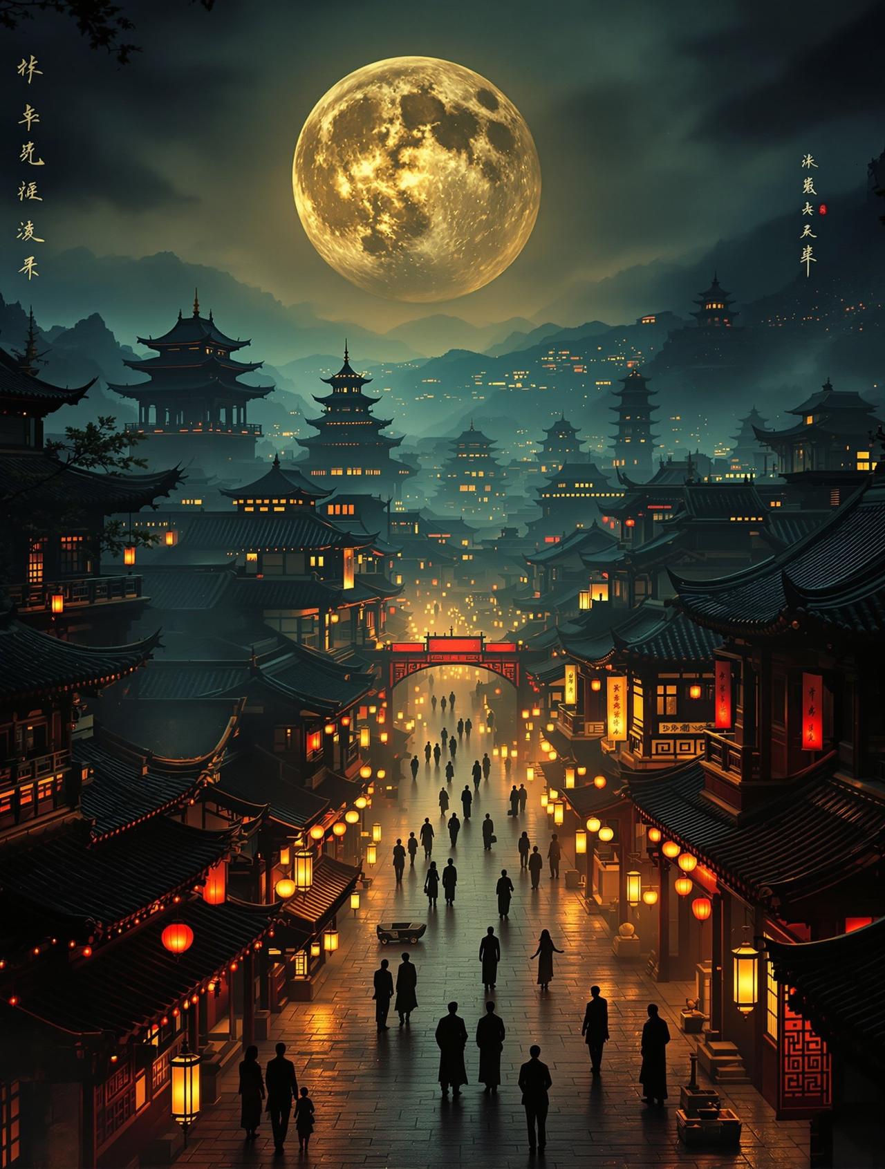 唐朝诡事录之西行 - Strange Tales of Tang Dynasty 2 - 午夜视频