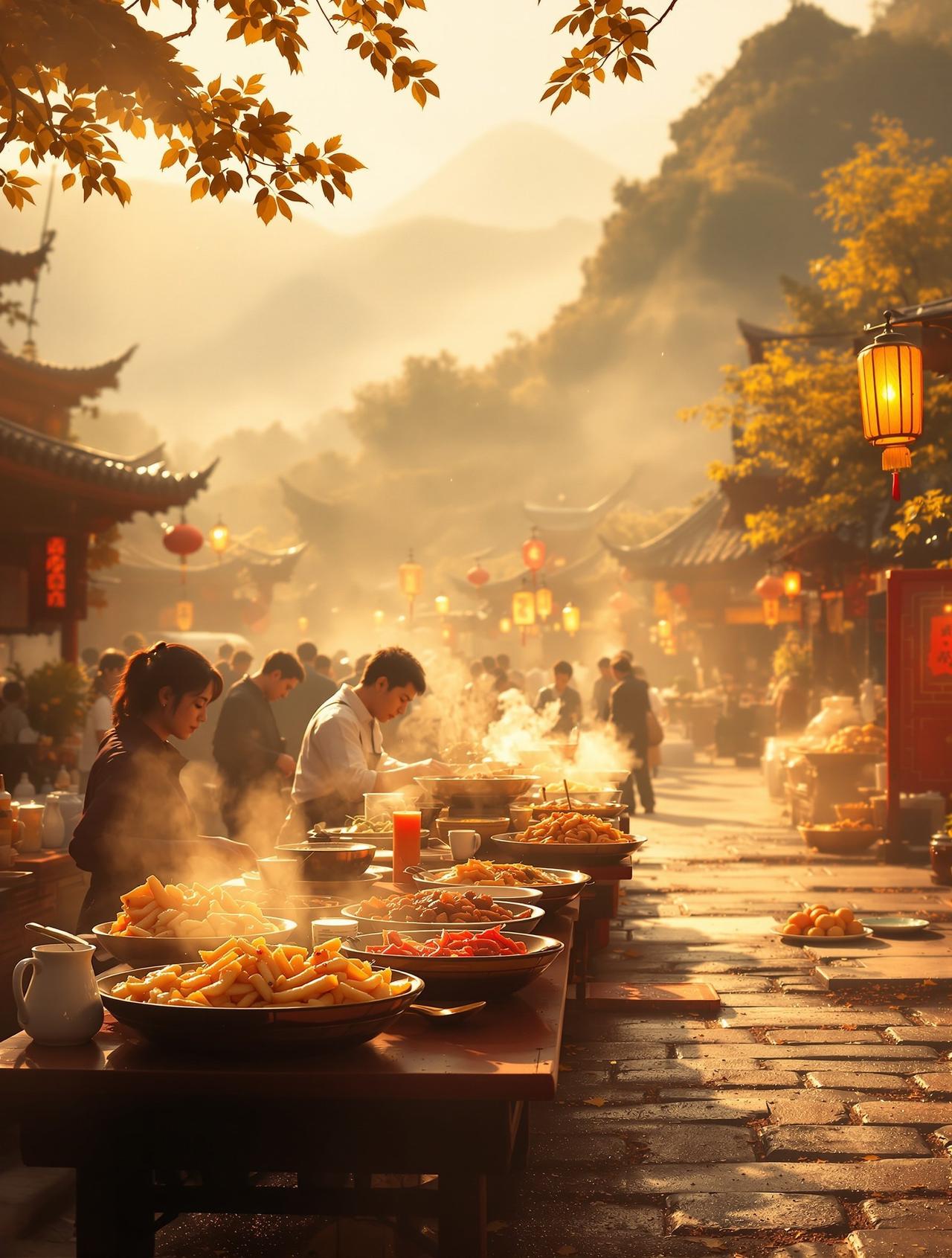 舌尖上的中国·第四季 - A Bite of China Season 4 - 午夜视频