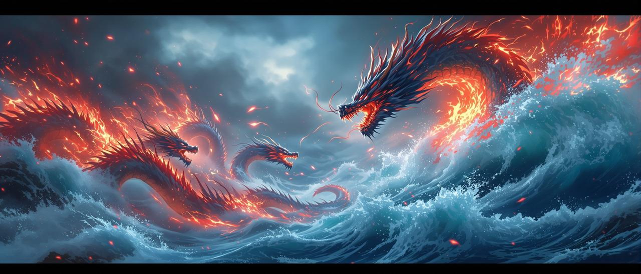 哪吒之魔童闹海 - 票房突破150亿，国漫新标杆 - 午夜视频