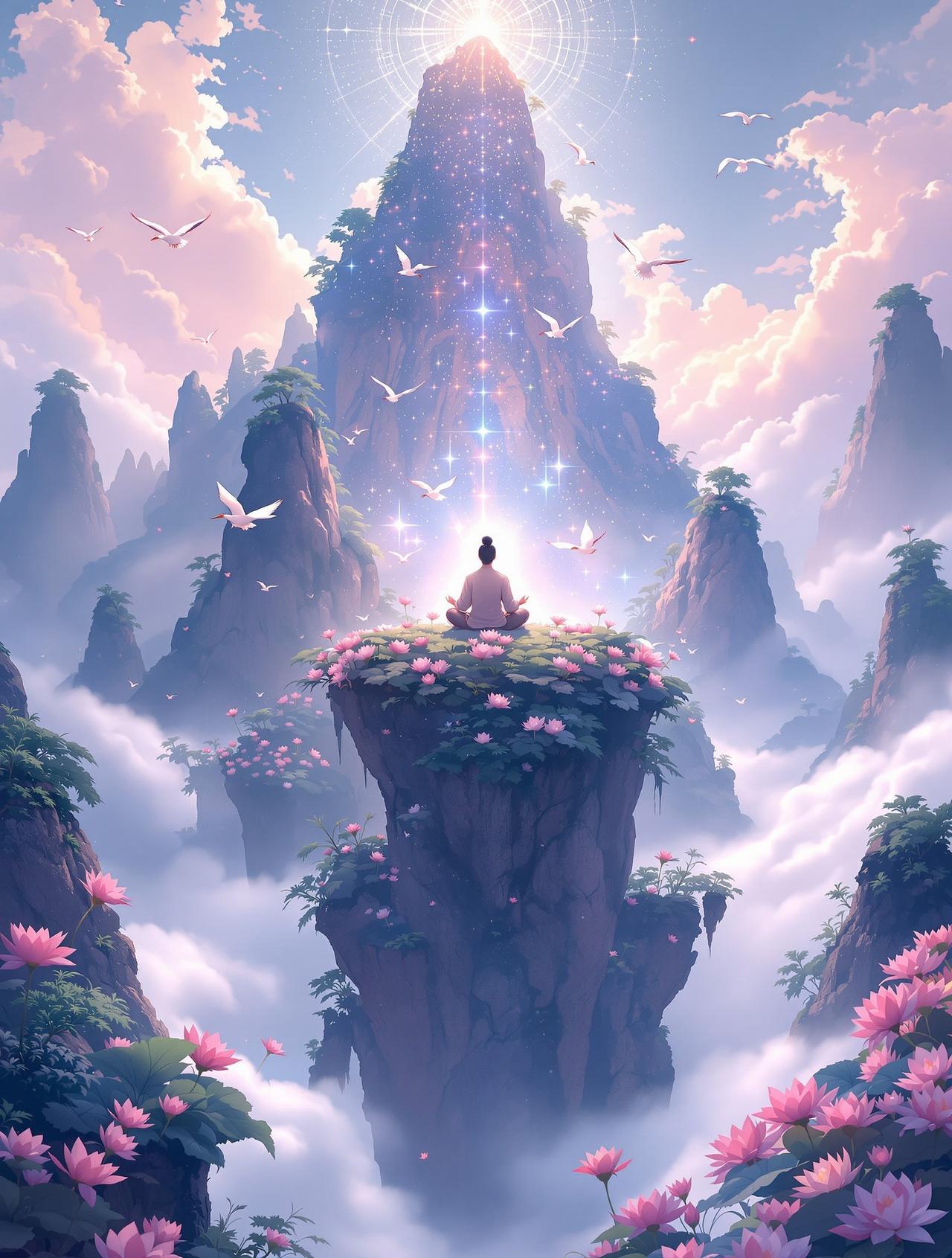 凡人修仙传·星海飞驰篇 - A Mortal's Journey to Immortality - 午夜视频