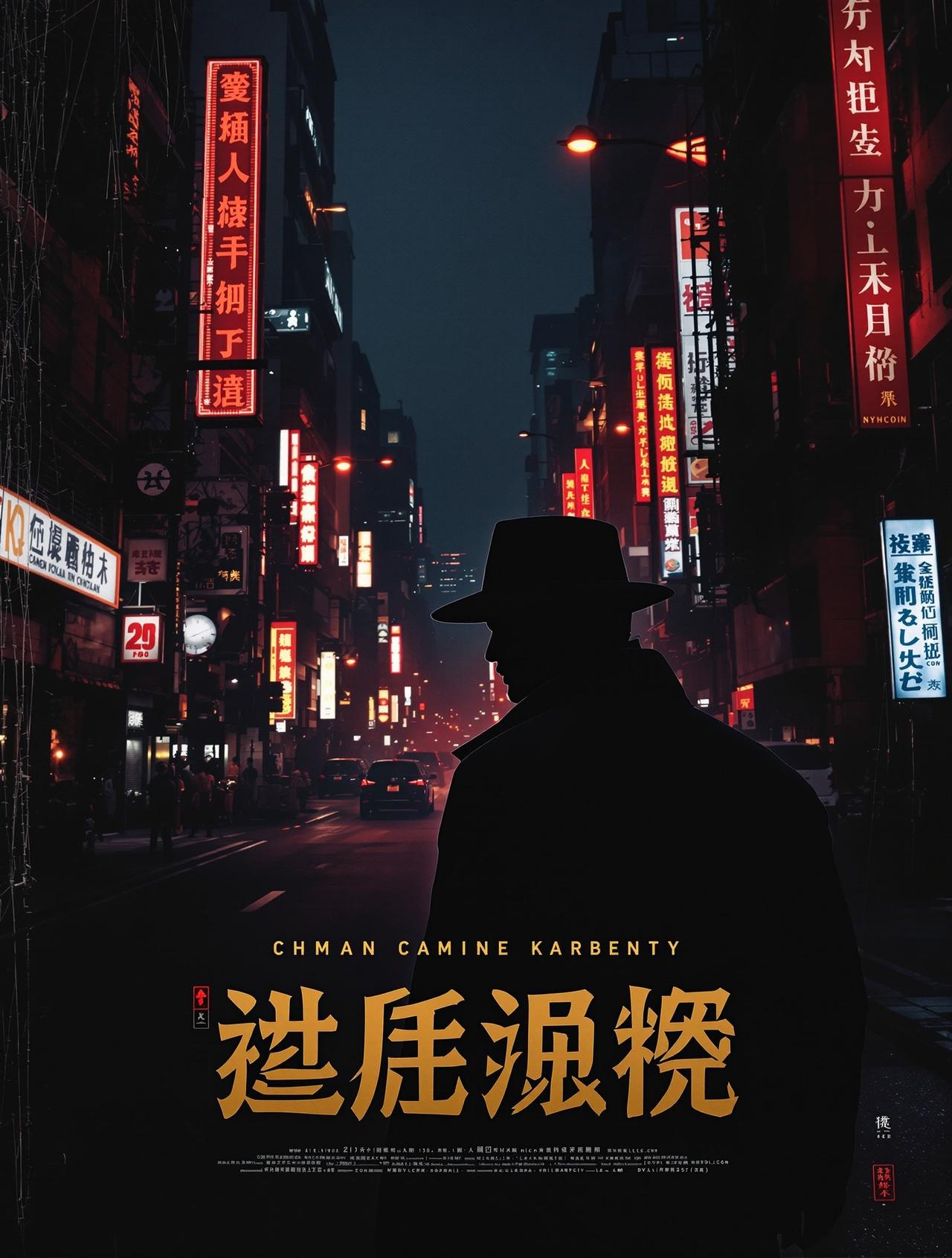狂飙 - The Knockout - 午夜视频