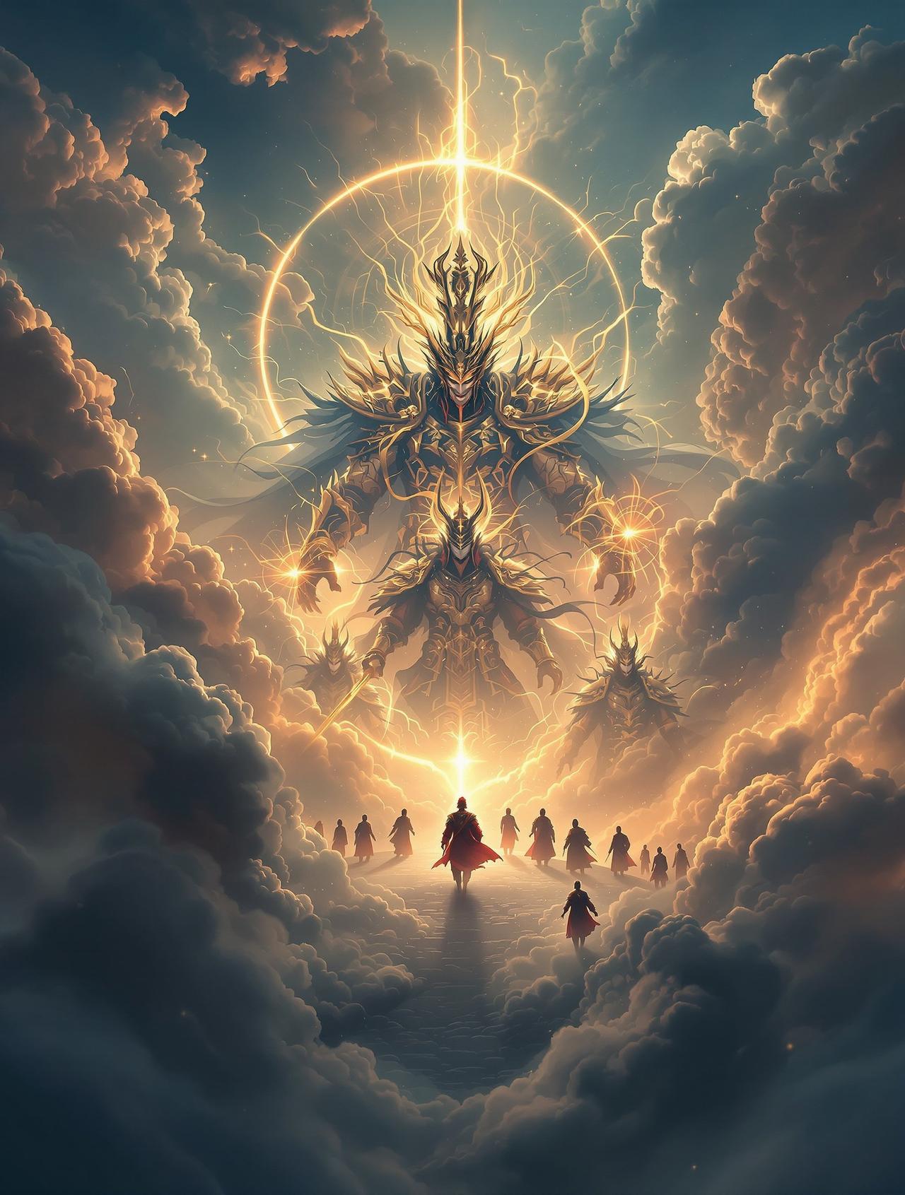 封神第二部：战火西岐 - Creation of the Gods II - 午夜视频
