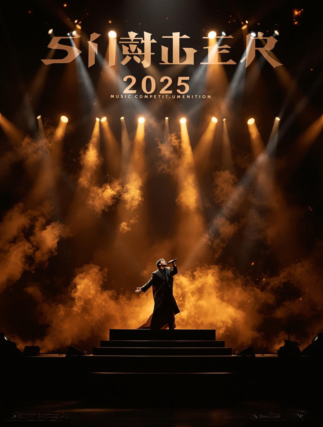 歌手2025 - Singer 2025 - 午夜视频