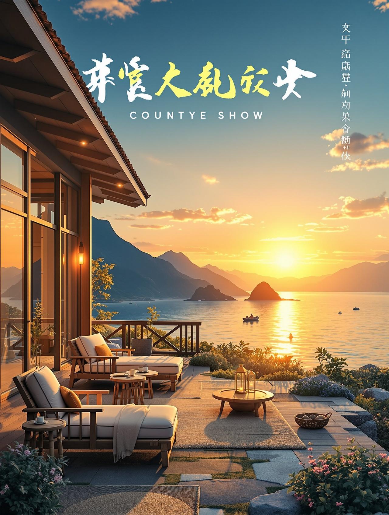 向往的生活·山海篇 - Back to Field: Mountains and Seas - 午夜视频