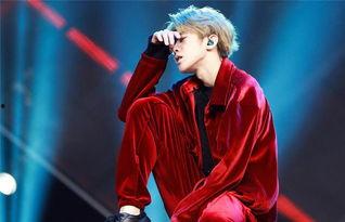 娱乐吃瓜酱蔡徐坤